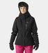 Helly Hansen Snowplay veste noir (XS)
