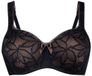 Anita Selena Prothese BH Zwart - maat 75A