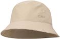 CMP Bob Unisex Volwassenen One Size Kledingmaat Sabbia Herfst/Winter Mode 6505761