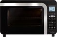 Moulinex Elicio Tactil 39L Oven - Vrijstaande Oven - Hete Lucht - Touchscreen