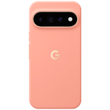 Google PC Back Cover Google Pixel 11 Pro XL Roze