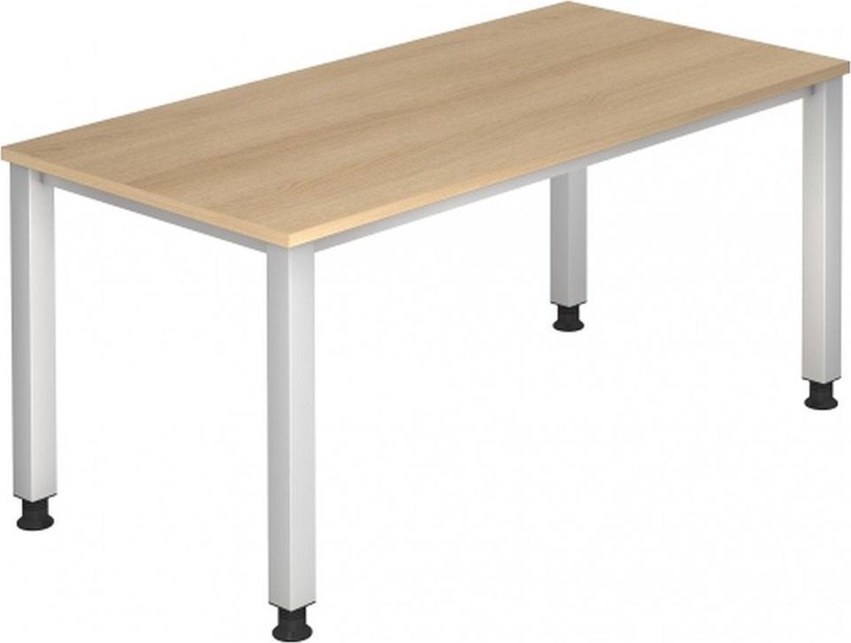 hjh OFFICE PRO Queo 16 S Eik - Eiken - 4032062165133