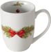 Boltze Home mok noelle 330ml ø8,5xh10,5cm vaatwasmachinebestendig