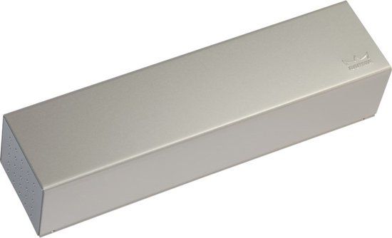 Dormakaba Glijarmdeurdranger TS93 G Sv - Zilver - 43530001