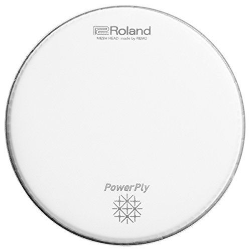 Roland MH2-14 Dual-Ply Mesh head 10"