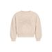 Like Flo F608-5305 Meisjes Trui - Maat 116