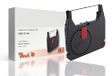 Peach 6746, bk, 8mm/425m, Correctable, Ribbon compatibel met IBM