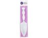 Wilton Taartschep Wit Plastic