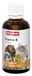 BEAPHAR - Vitamine B-complex voor honden, katten, knaagdieren, vogels - vitamine-opbouwkuur B1, B2, B6, B12 - Ondersteunt de afweer - eetlustrekkend - Verhoogt het welzijn - 50 ml