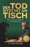 Der ONDALY Der Tod sitzt mit am Tisch Paperback