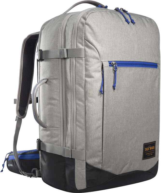 Tatonka Traveller Pack 35, grey