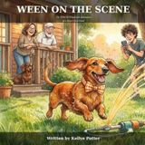 Ween on the Scene: The Wild & Wonderful Adventures of a Brave Dachshund