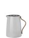 Stelton Emma Thermoskan 1 L - Grey