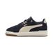 PUMA Shuffle Downtown uniseks sneakers, Blauw, Maat 43