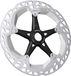 Shimano Remschijf RT-EM810 voor snelheidsensor SM-DUE11/EW-SS301 203 mm
