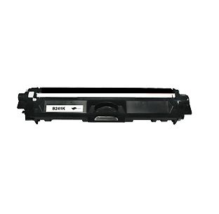 Brother TN-241BK Zwarte Toner Cartridge - 2500 Pagina's - Compatibel met Brother Printers