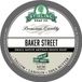 Baker Stirling Soap Co. Baker Street scheercrème 170ml