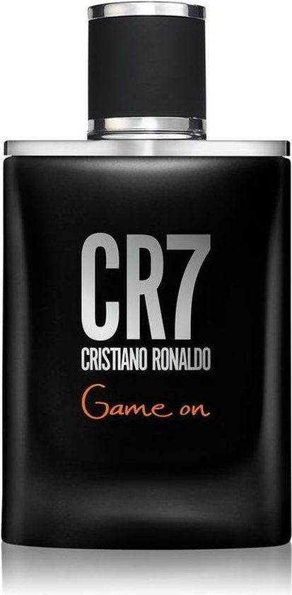 Cristiano Ronaldo Eau de Toilette / 30 ml / Mannen