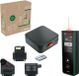 Bosch Zamo afstandsmeter met 3 adapters (tot 25 meter)