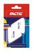 Blister FACTIS Blister met 2 driehoekige gummetjes TRI24