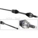 SNR Kits De Transmission - DK50.027 - Compatible Avec Véhicule Bmw