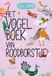 Oiseau Le livre d'oiseau de Rougegorge