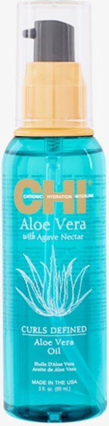 Chi Aloe Vera oil 89ml