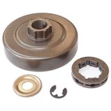 Stihl Accessoires Stihl Set ringkettingtandwiel 3/8" 7t - 11350071002