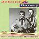 Johnny & Dorsey - Johnny Burnette and the Rock & Roll Trio - CD