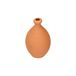 Dille &amp; Kamille Duimgieter Arrosoir chantepleure, terre cuite, Ø9,5 x 15,4 cm