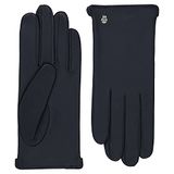 Roeckl Vingerhandschoenen 'NEW YORK' navy / nachtblauw / donkerblauw