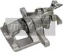 Quality Parts Remklauw Geschikt Voor O.a. Ford Mondeo