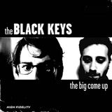Sonic Rendezvous Black Keys The Big Come Up