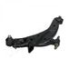 Japanparts BS-H33R stuur, wielophanging