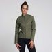 Rogelli Element Dames Fietsjack Winter - Groen