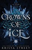 Crowns Midnight Press Fae of Snow & Ice- Crowns of Ice Paperback
