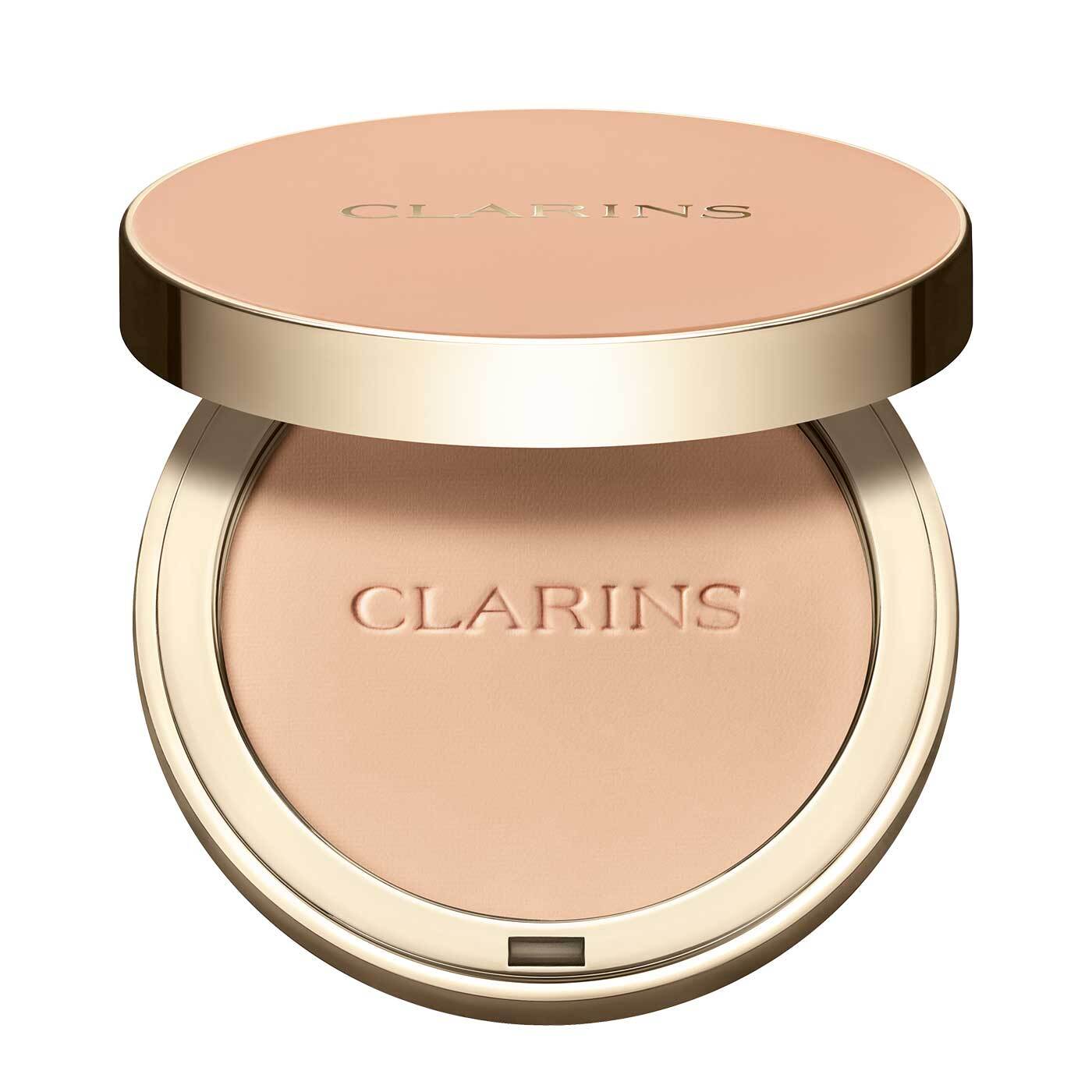 Clarins Ever Matte