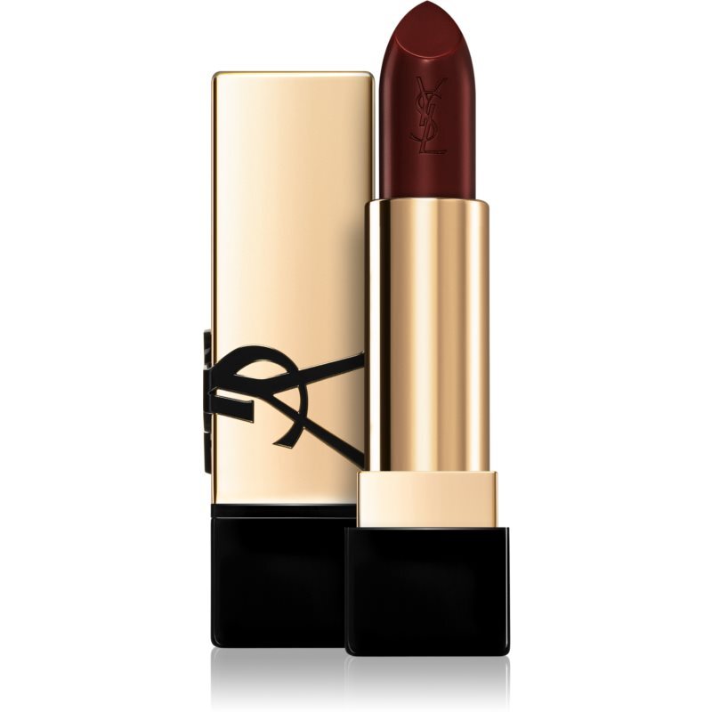 Yves Saint Laurent Rouge Pur Couture