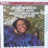 Philips Universal Music Group Haydn: Arias (CD)