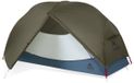 MSR Hubba Hubba HD 1 Persoons Tent Donkergroen