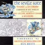 Music&Words Bill Whelan The Seville Suite (CD)