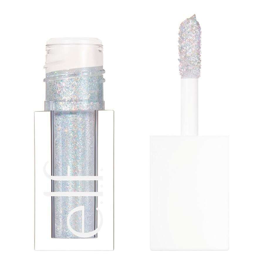 e.l.f. Cosmetics Disco Queen Glitter Melt Liquid Oogschaduw 3ml