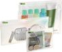 Leitz Complete Reisetui met Ritssluiting - Assorti - 3 stuks