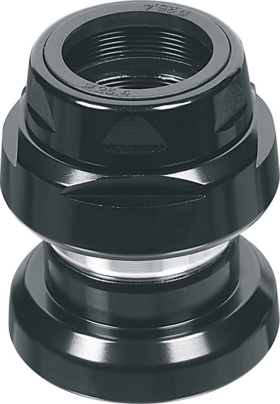 ERGOTEC Balhoofdstel A118gk 35,5mm Met Draad 1 1/8inch Alloy