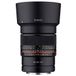Rokinon 85mm F1.4 Weer verzegelde telelens voor Canon RF