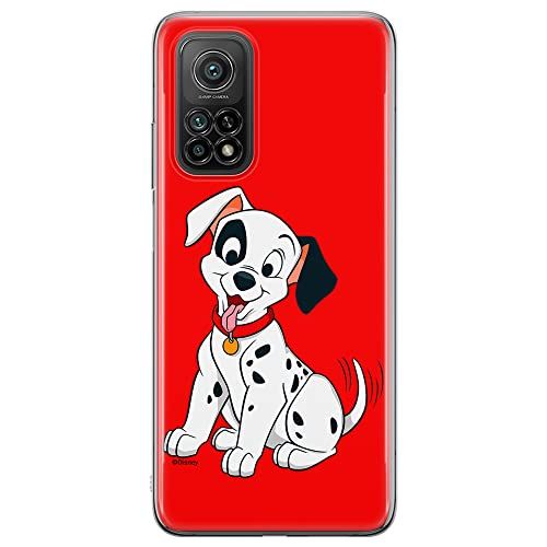 ERT GROUP - Huawei P20 LITE - Dalmatian 006 - Phone Case