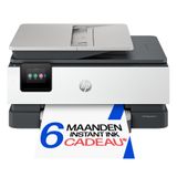 HP OfficeJet Pro 8132e All-in-One Inkjet Printer - A4 - Wi-Fi
