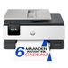 HP OfficeJet Pro 8132e All-in-One Inkjet Printer - A4 - Wi-Fi