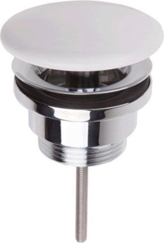 Villeroy & Boch Afdek-Plaat/Lijst 680800Rw - RVS - 5 jaar garantie