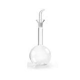 IBILI Olieballon conisch, 250 ml, transparant